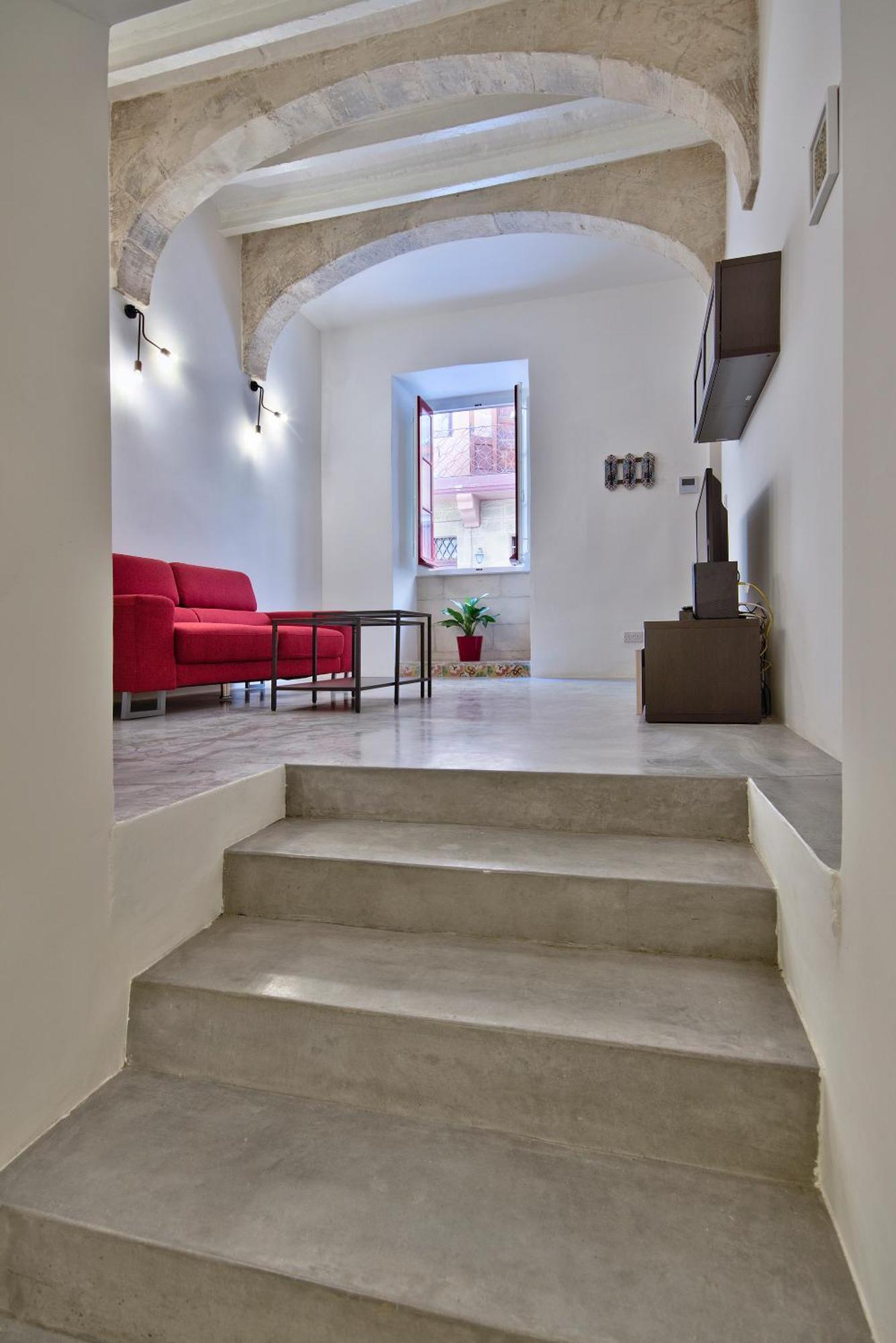 Vallettastay Casa Zoe 외부 사진