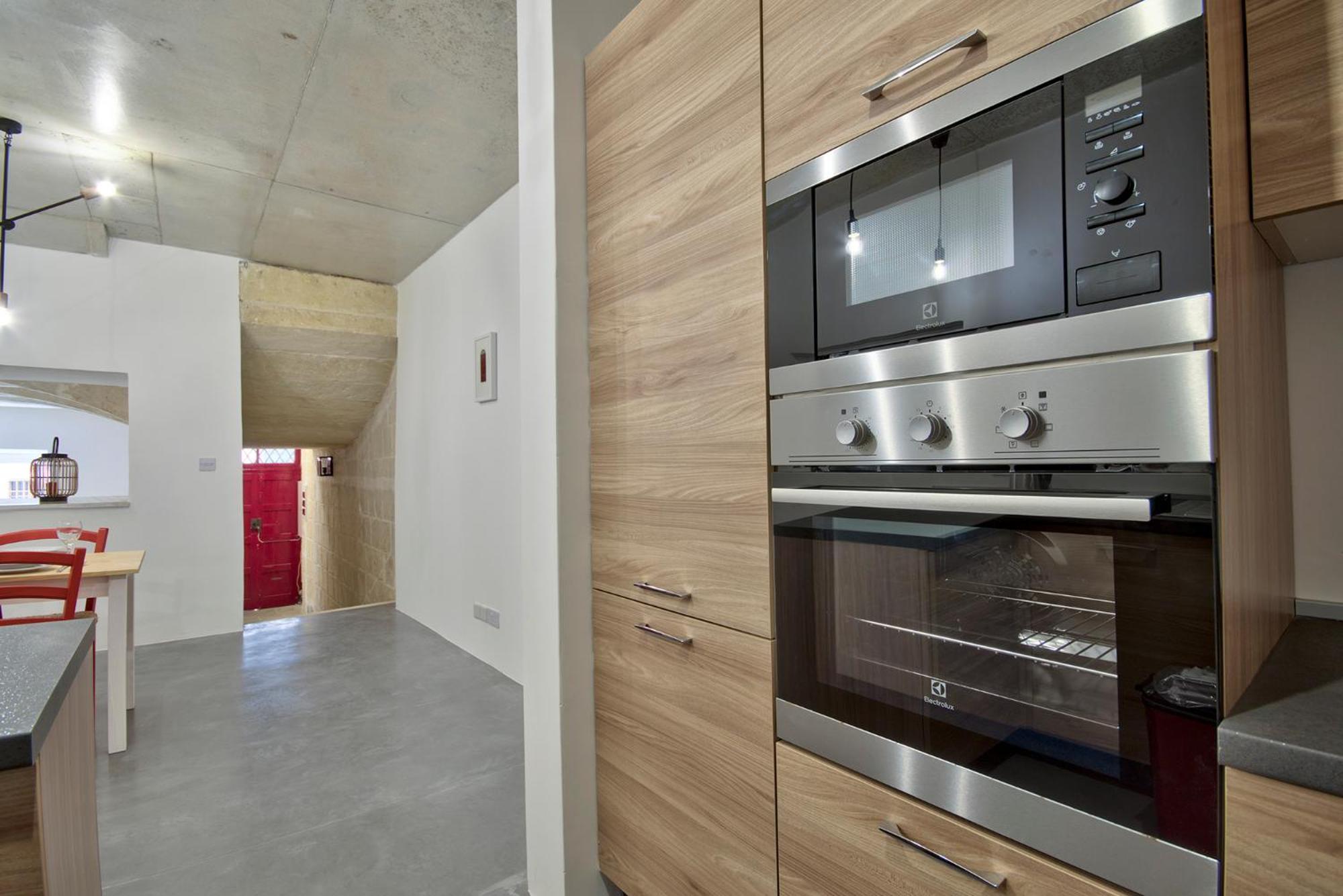 Vallettastay Casa Zoe 외부 사진