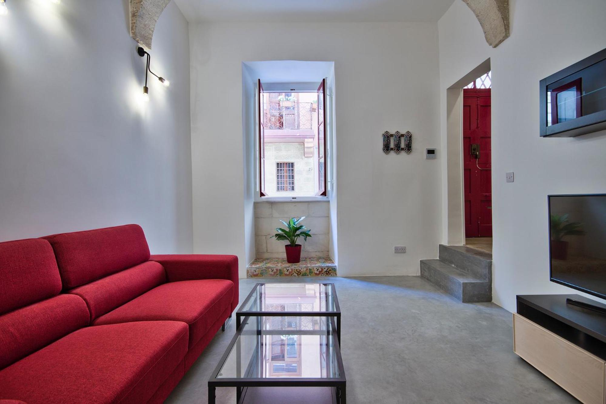Vallettastay Casa Zoe 외부 사진