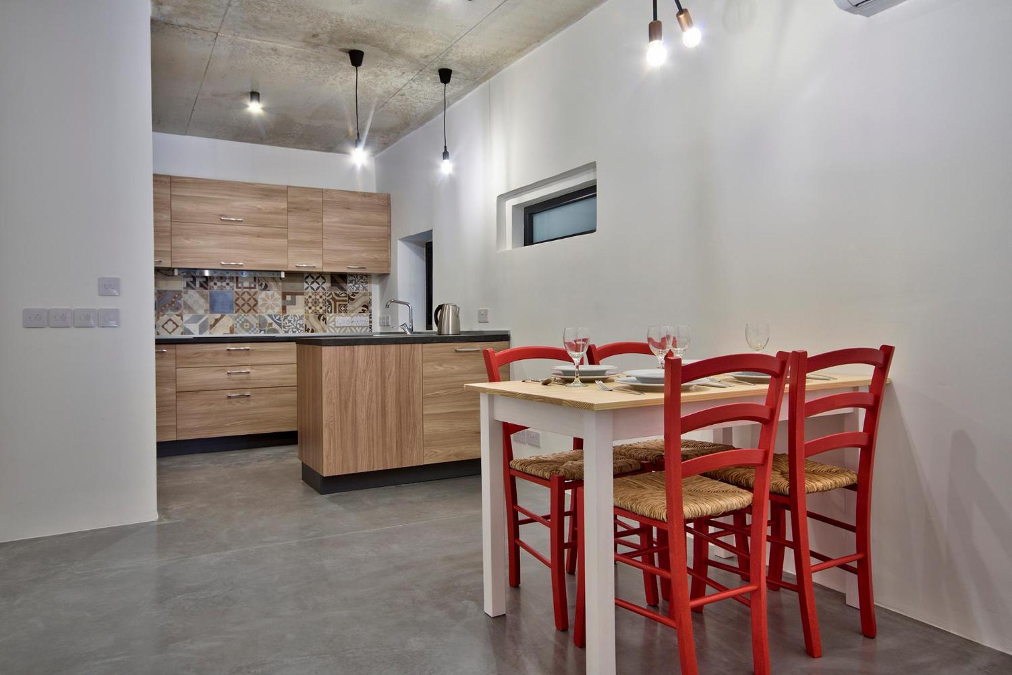 Vallettastay Casa Zoe 외부 사진