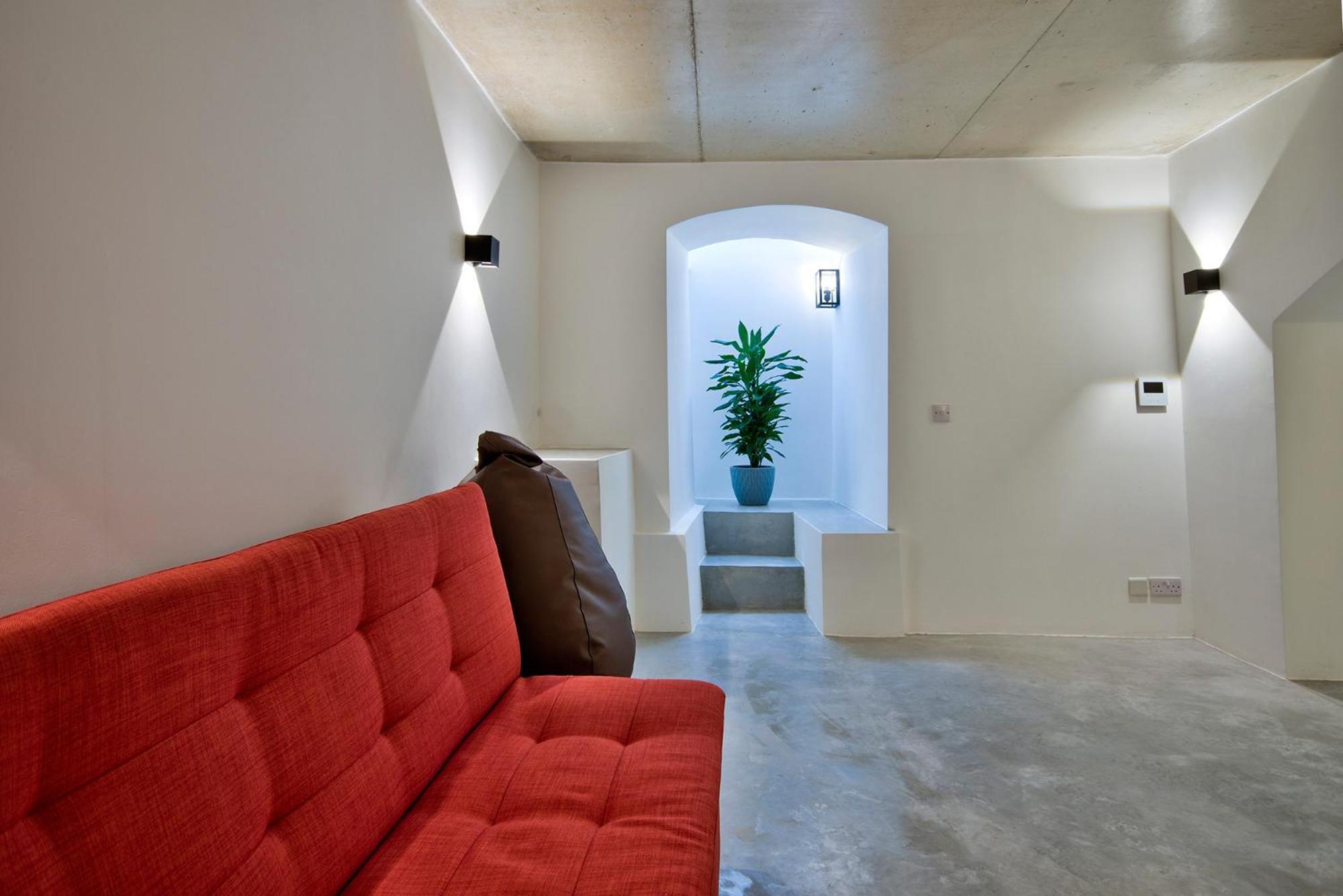 Vallettastay Casa Zoe 외부 사진