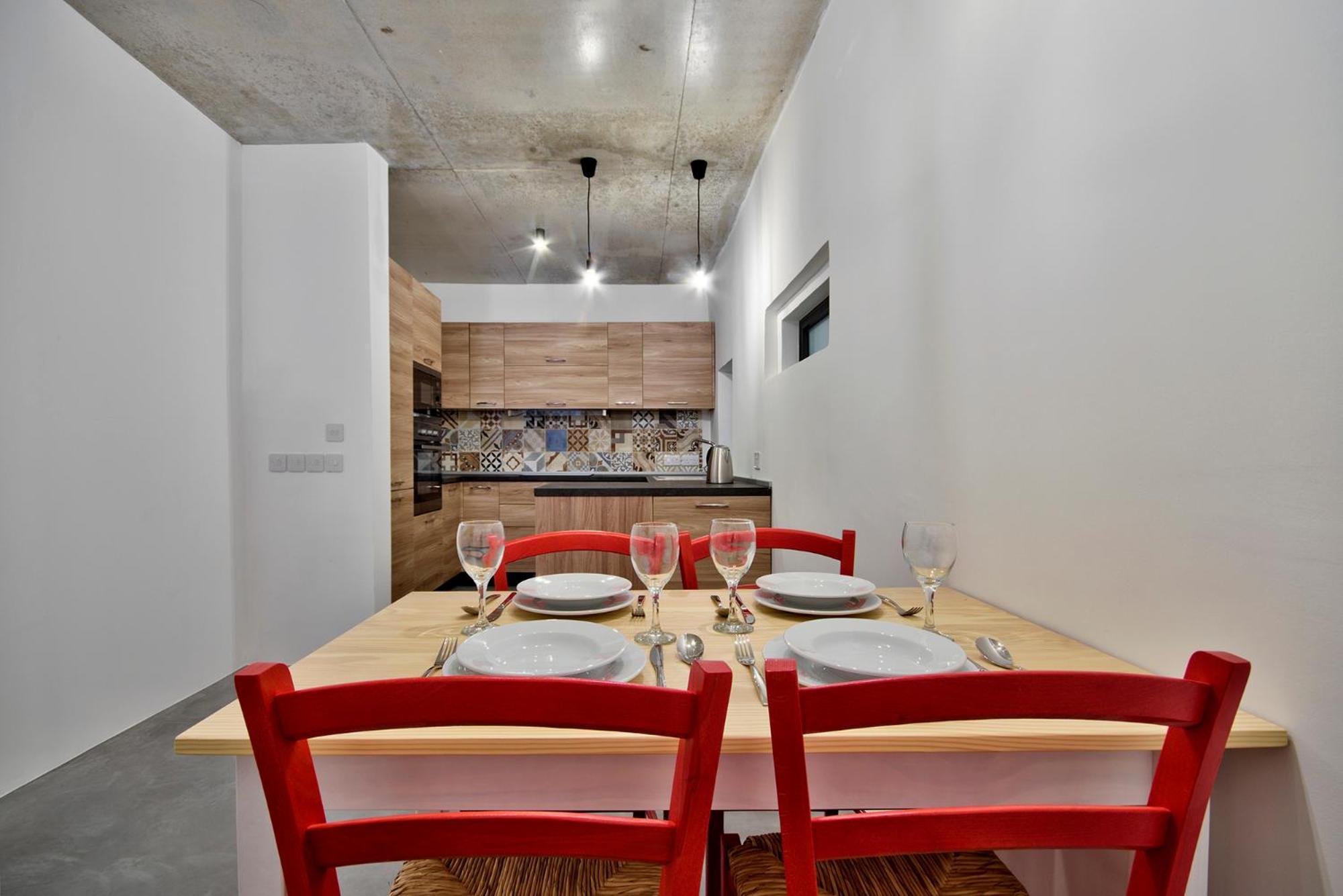 Vallettastay Casa Zoe 외부 사진