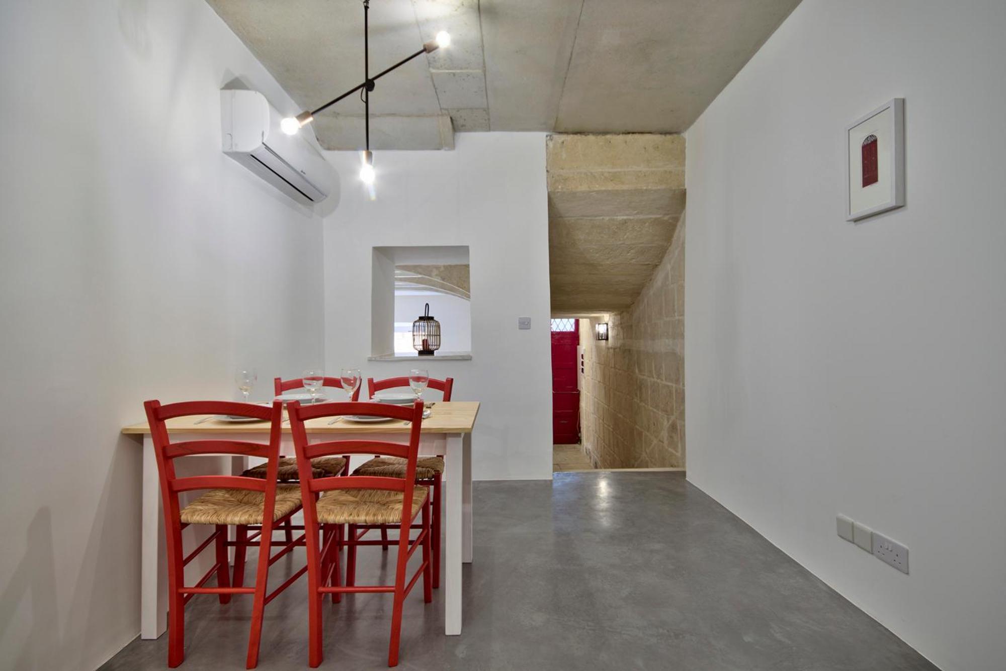 Vallettastay Casa Zoe 외부 사진
