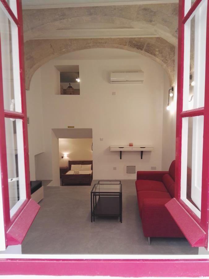 Vallettastay Casa Zoe 외부 사진